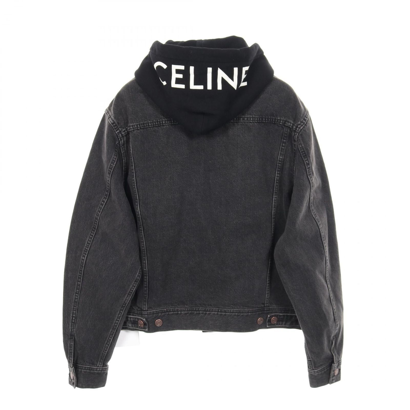 CELINE セリーヌ トラッカージャケット デニムジャケット - メルカリ