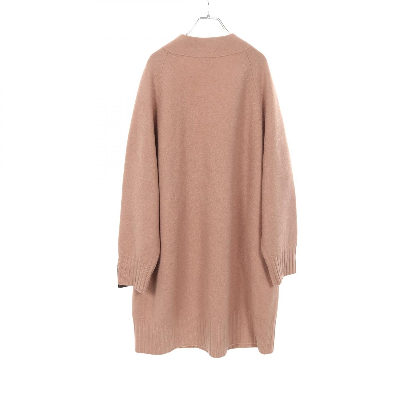 LOUIS VUITTON ルイ ヴィトン モノグラム カーディガン