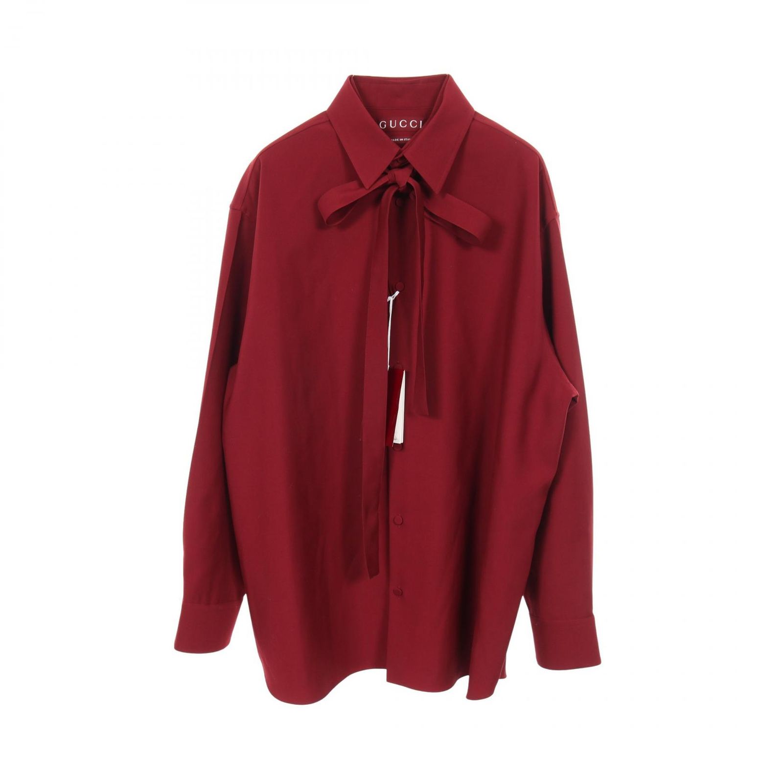 GUCCI トップス　未使用　XS 楽天市場】Gucci（トップス｜レディースファッション）の通販