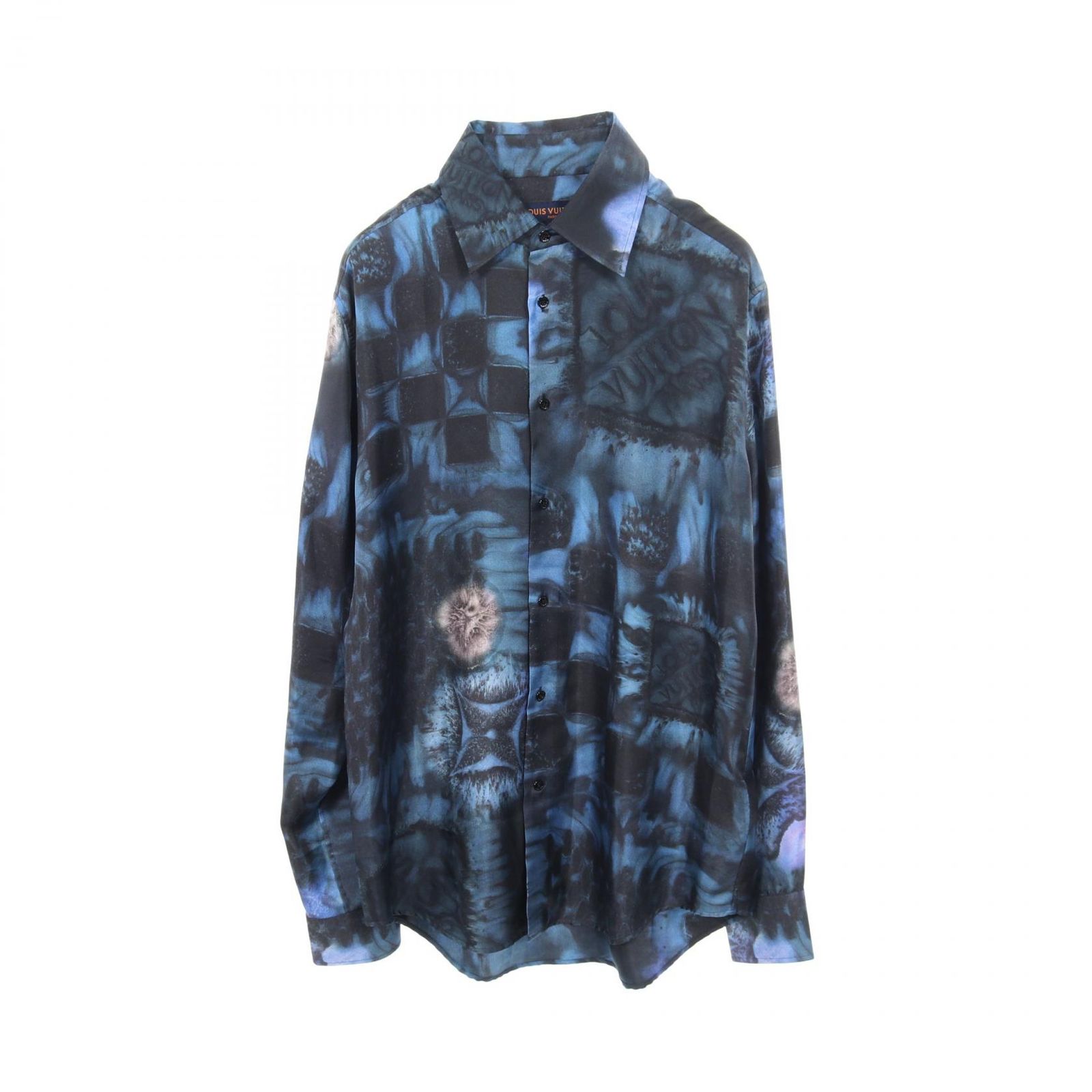 LOUIS VUITTON ルイ ヴィトン ソルトプリント ダミエ その他トップス