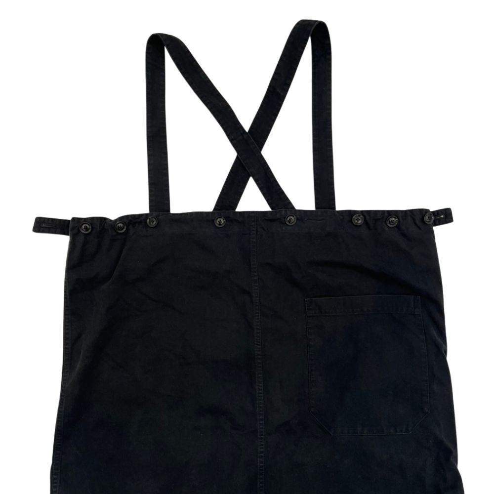 良品 22AW Y's BANG ON! ワイズ PIGMENT ARMY CORDS MILITARY TAIL