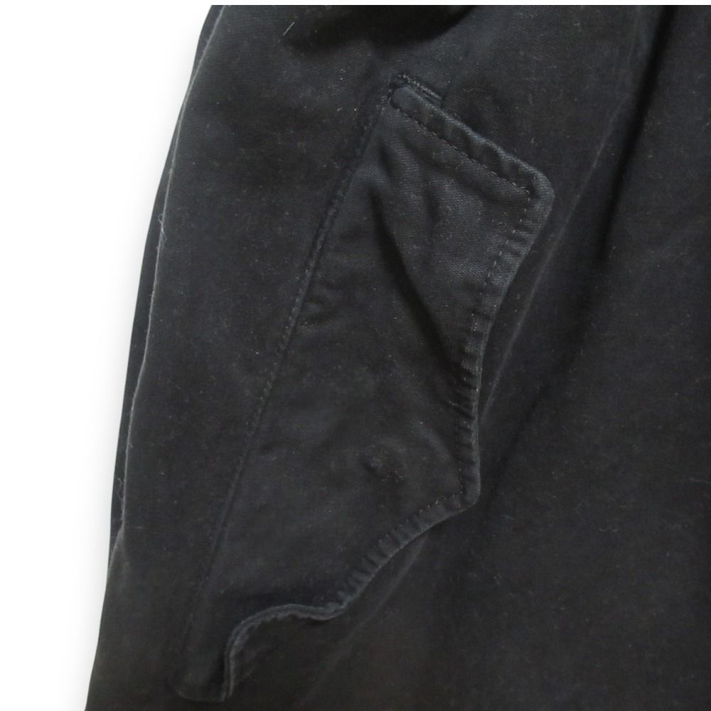 スカート Y's BANG ON!No.190 MILITARY TAIL SKIRT Y's BANG ON!No.190 MILITARY TAIL SKIRT