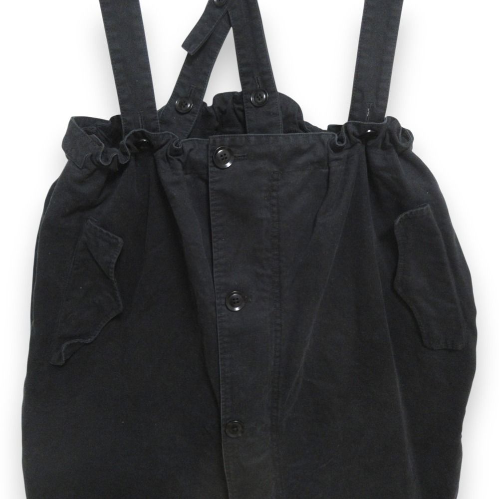 スカート Y's BANG ON!No.190 MILITARY TAIL SKIRT Y's BANG ON!No.190 MILITARY TAIL SKIRT