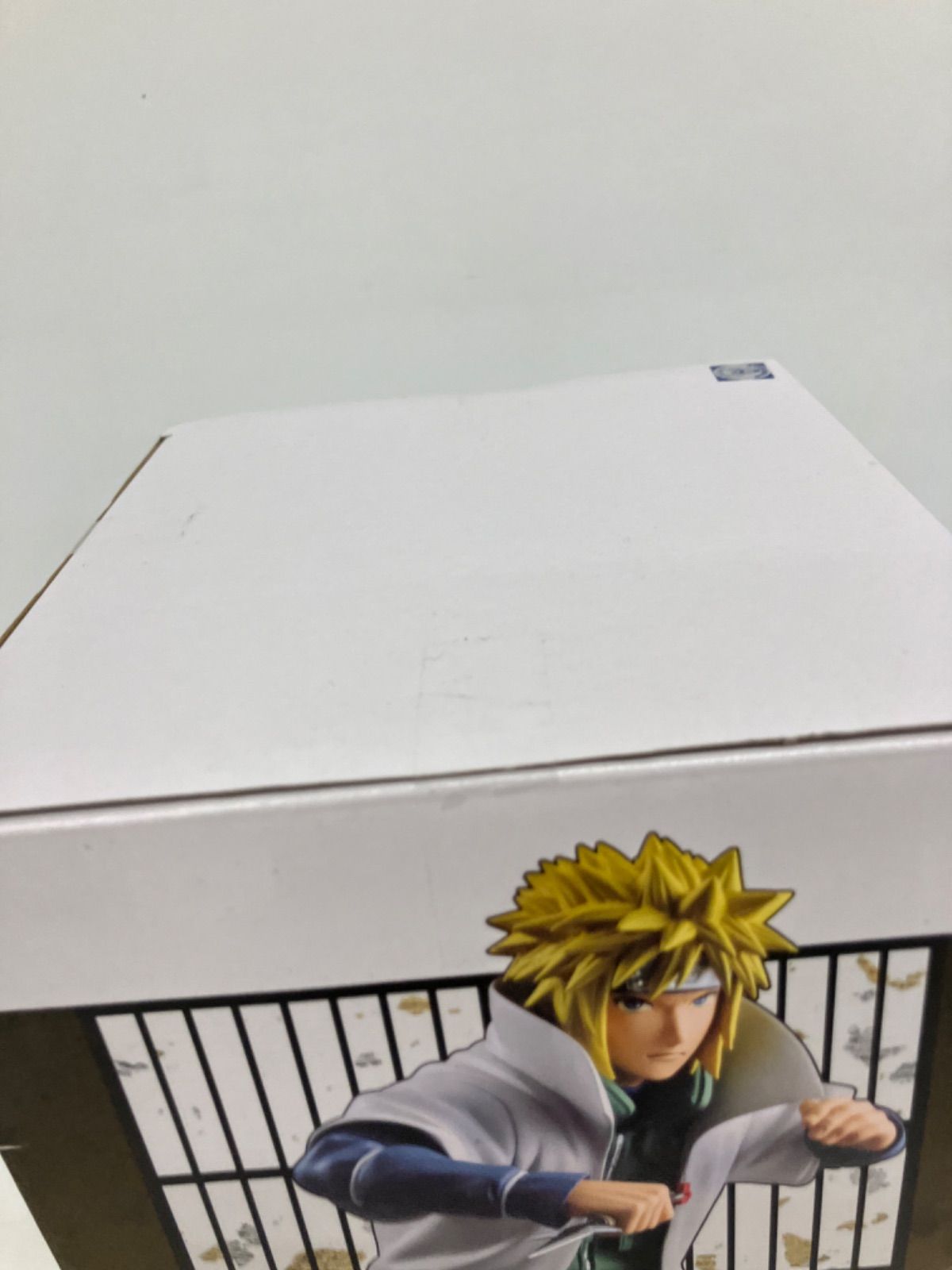 未開封 ナルト疾風伝 Grandista 波風ミナト 6個セット LFQ685 f101