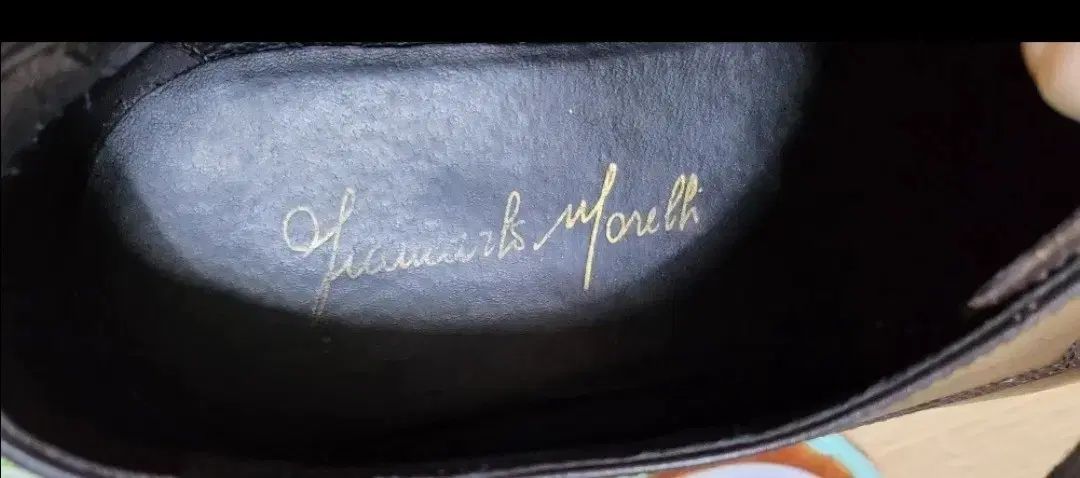 ジアンカルロ モーレリ