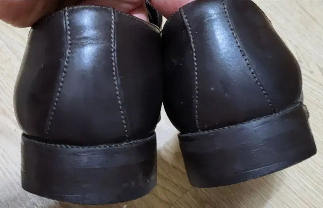 モーレリ メンズ