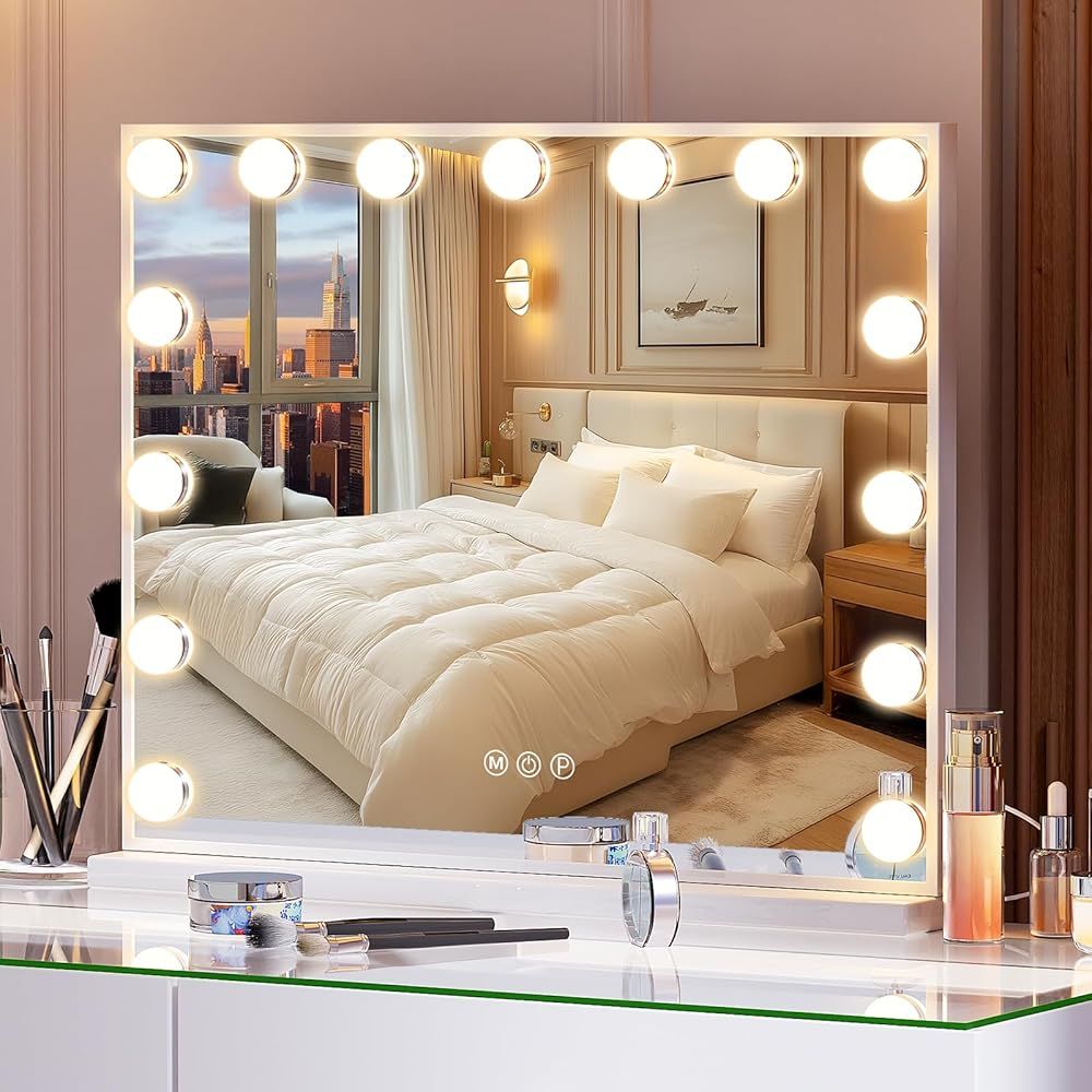 訳あり特価品☆展示品に付きお買い得価格☆」 女優ミラー 化粧鏡