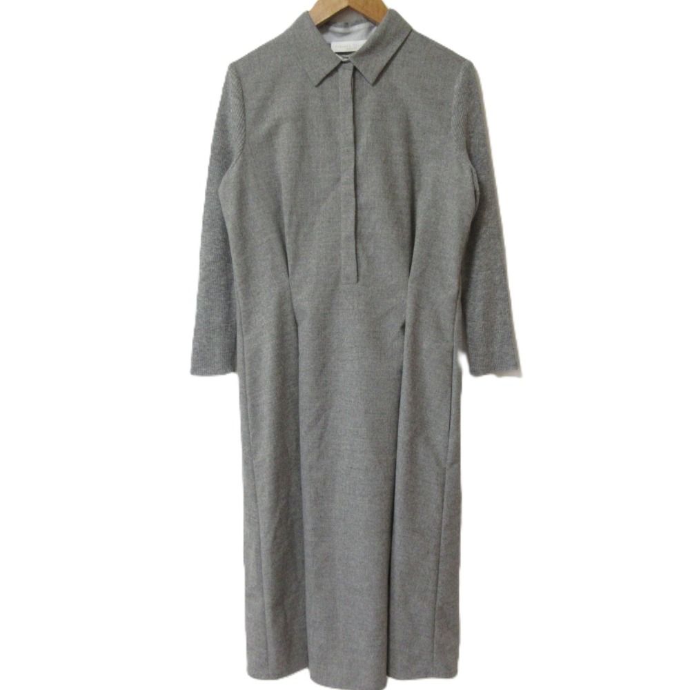 美品 FABIANA FILIPPI ファビアナフィリッピ ストレッチ ベルト付き  