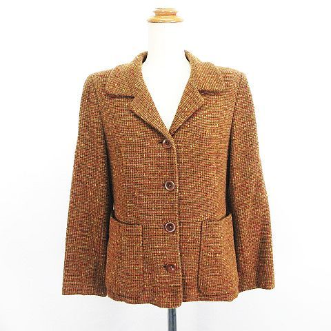 クロエ CHLOE セットアップ トップ スカートスーツ ジャケット 長袖