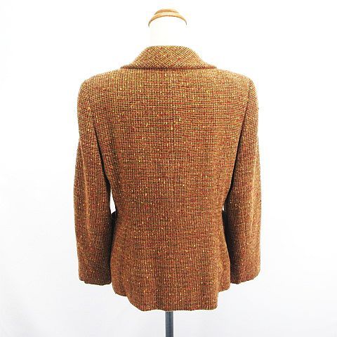 クロエ CHLOE セットアップ トップ スカートスーツ ジャケット 長袖