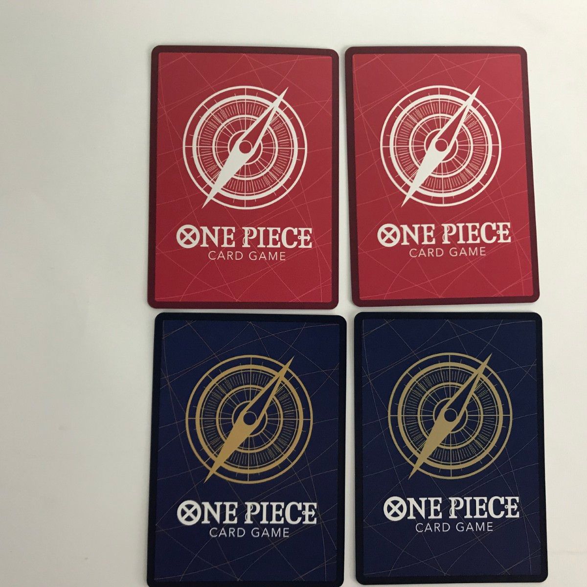 サンジ＆プリン SR