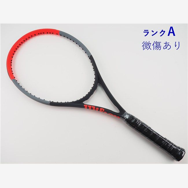 Tecnifibre(テクニファイバー) TEMPO IGA 23 2024 テニス ラケット硬式