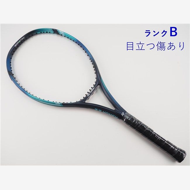 中古　YONEX EZONE100 2020 テニスラケット 中古 テニスラケット ヨネックス イーゾーン 100エスエル 2022年モデル