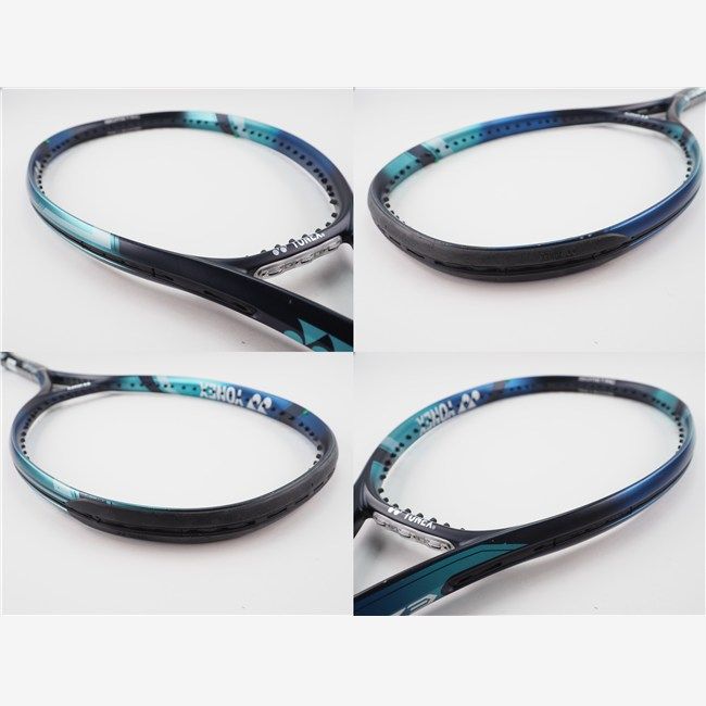 テニスラケット ヨネックス イーゾーン 100エスエル 2022年モデル (G0