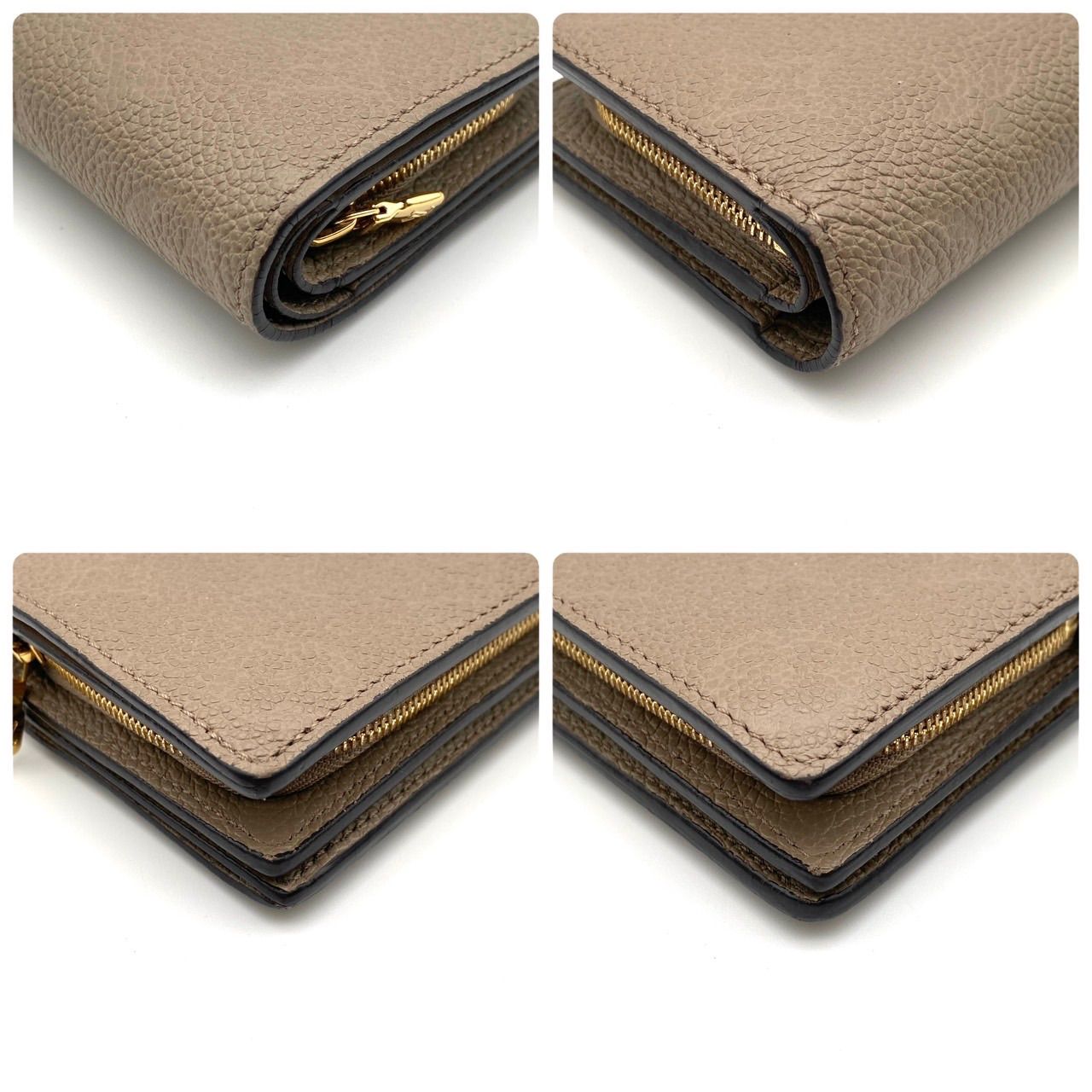 ルイヴィトン アンプラント ポルトフォイユ・クレア トゥルトレール 楽天市場】ルイヴィトン LOUIS VUITTON 財布 二つ折り ルイ・ヴィトン