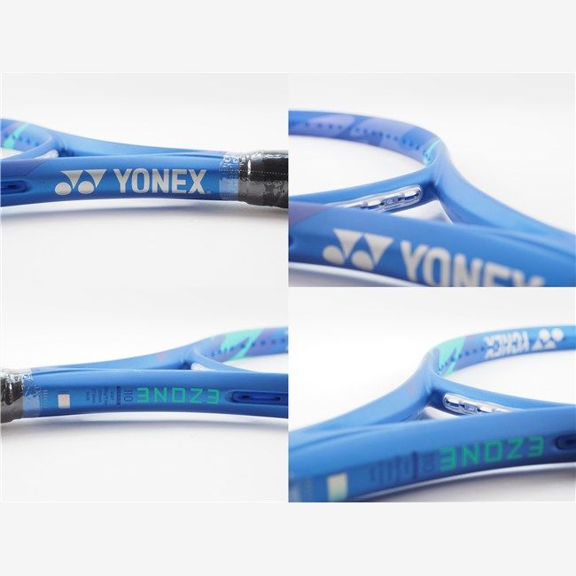  テニスラケット ヨネックス イーゾーン 110 G 1 YONEX EZONE 2025 c ラケット(硬式用) テニス