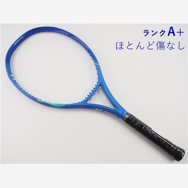 テニスラケット ヨネックス イーゾーン 110 G 1 YONEX EZONE 2025 c