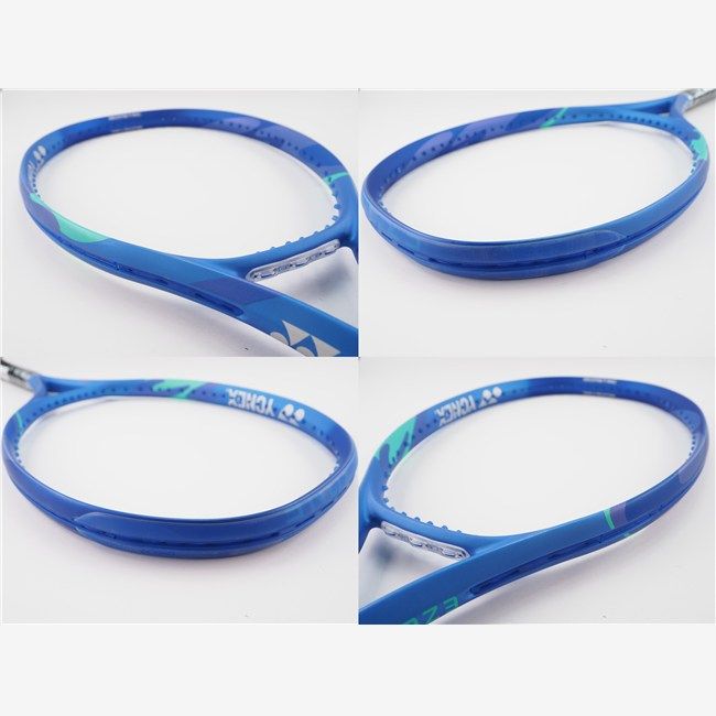 テニスラケット ヨネックス イーゾーン 110 G 1 YONEX EZONE 2025 c
