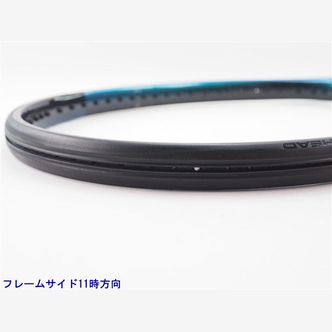  テニスラケット ヘッド グラビティー ツアー モデル G 2 HEAD GRAVITY TOUR 2025 c ラケット(硬式用) テニス