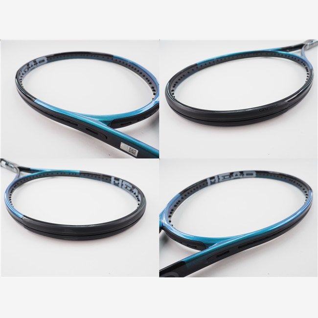 テニスラケット ヘッド グラビティー ツアー モデル G 2 HEAD GRAVITY TOUR 2025 c