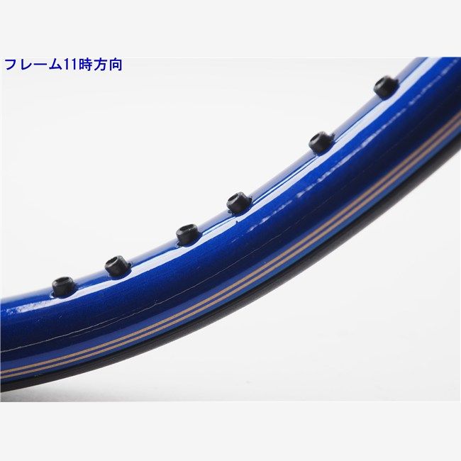  テニスラケット プリンス マイケルチャン グラファイト OS G 3 PRINCE MICHAEL CHANG c ラケット(硬式用) テニス