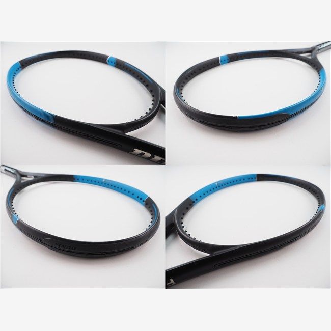 テニスラケット ダンロップ エフエックス700 2020年モデル G 2 DUNLOP FX 700 2020 c