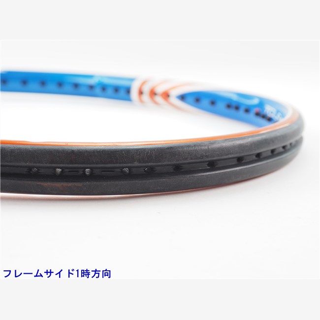 テニスラケット ウィルソン ツアー BLX 105 2010年モデル G 2 WILSON TOUR 2010 c ラケット(硬式用) テニス スポーツ