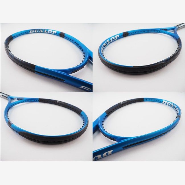 テニスラケット ダンロップ エフエックス 500 モデル G 2 DUNLOP FX 2025 c