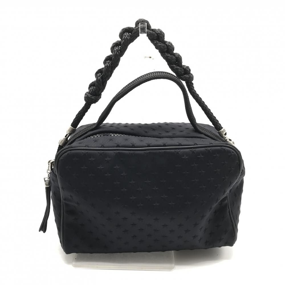 ショルダーストラップ付ゴルフ