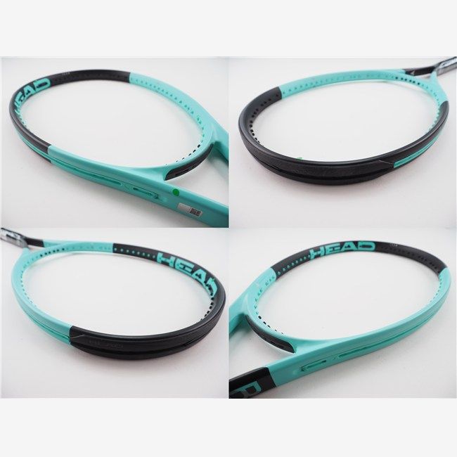 テニスラケット ヘッド ブーム チーム モデル G 2 HEAD BOOM TEAM 2025 c