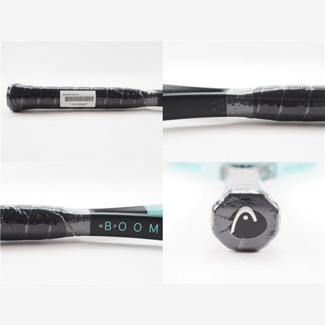  テニスラケット ヘッド ブーム MP モデル G 2 HEAD BOOM 2025 c ラケット(硬式用) テニス