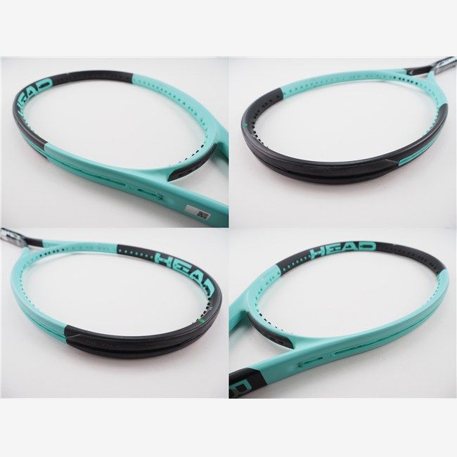 テニスラケット ヘッド ブーム MP モデル G 2 HEAD BOOM 2025 c