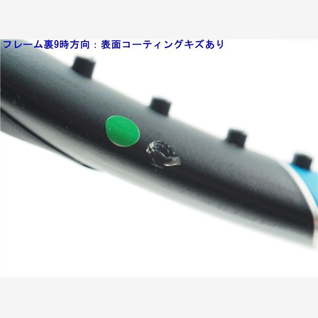 中古 テニスラケット ダンロップ エフエックス500 ツアー 2020年モデル