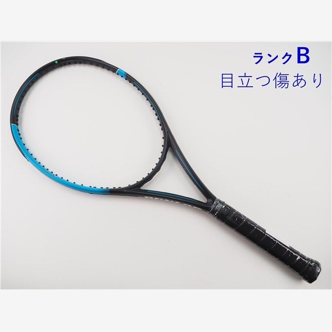 テニスラケット ダンロップ エフエックス500 ツアー 2020年モデル G 2 DUNLOP FX 500 TOUR 2020 c
