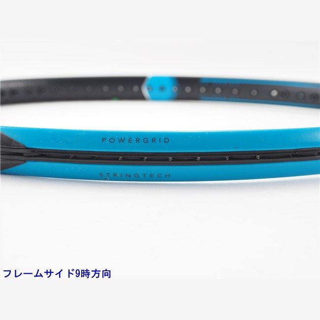 テニスラケット ダンロップ エフエックス500 ツアー 2020年モデル (G2