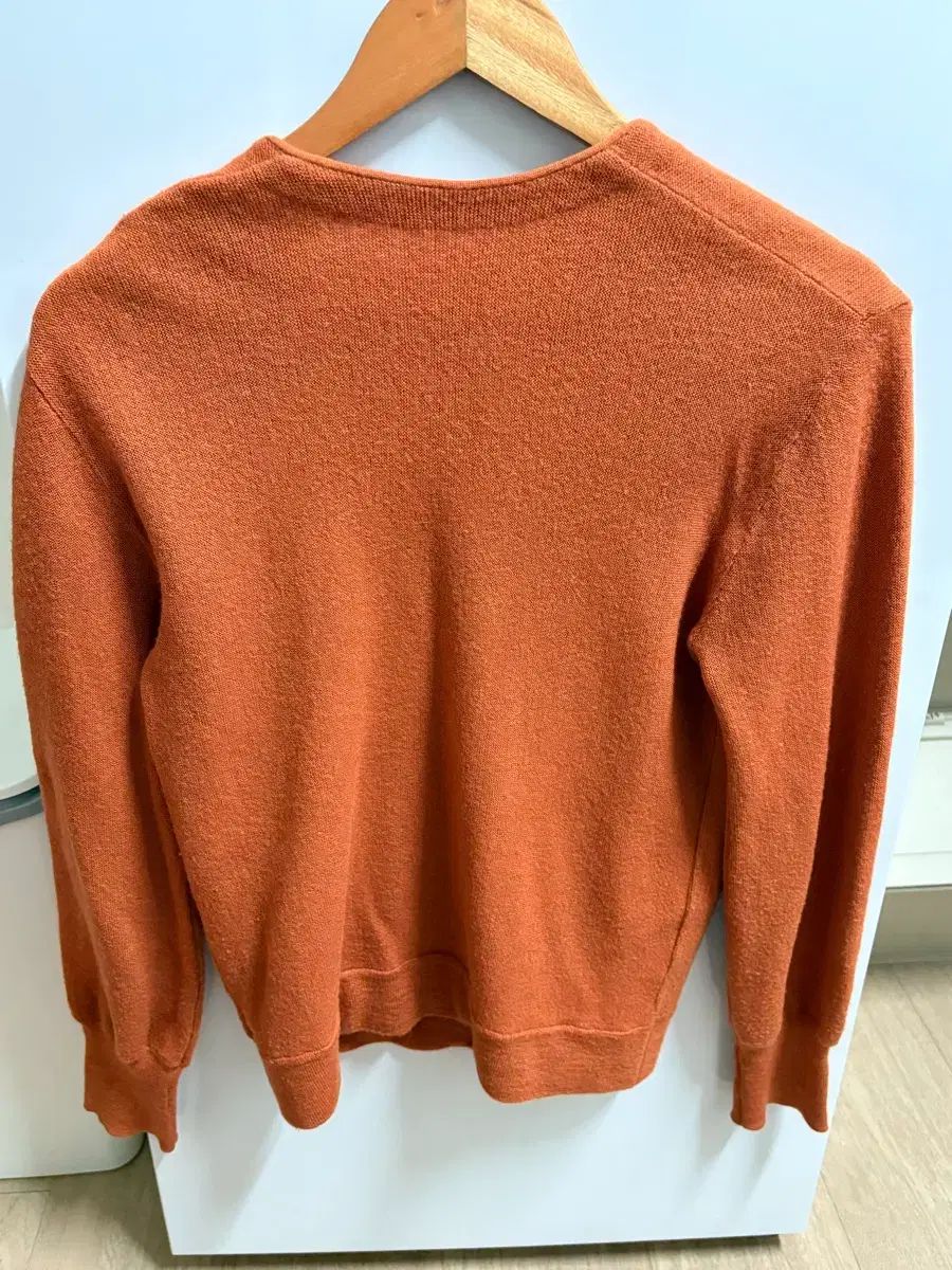 HERITAGE FLOSS カーディガン M