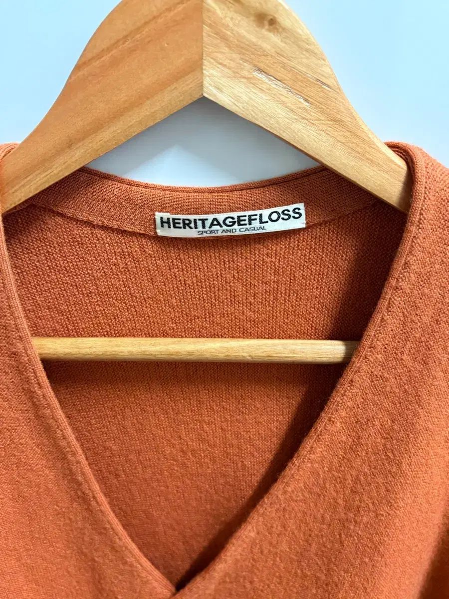 HERITAGE FLOSS