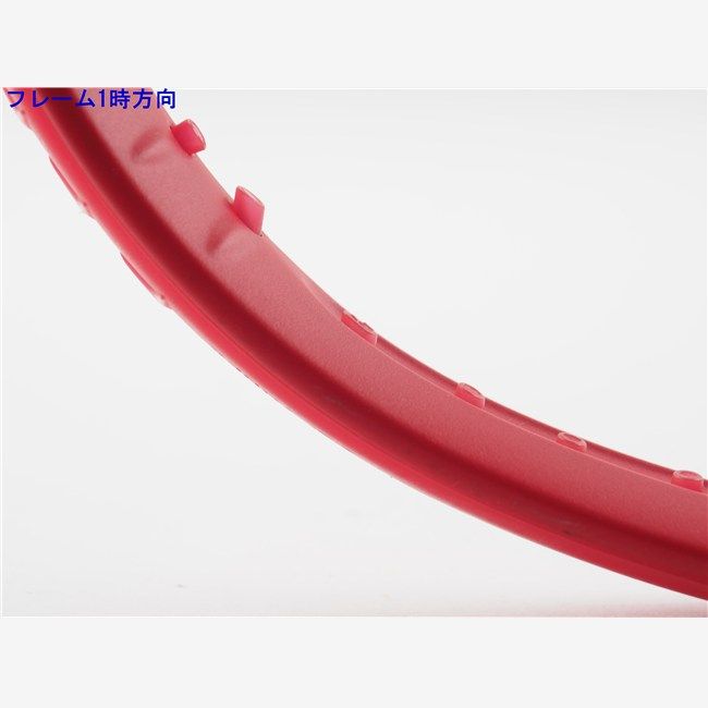  テニスラケット ヨネックス ブイコア 100 モデル CUSTOM FIT G 2 YONEX VCORE 2025 c ラケット(硬式用) テニス