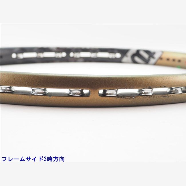 中古 テニスラケット ウィルソン ハイパー ハンマー 3.1 ローラーズ