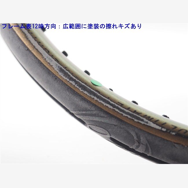 ウィルソン ハイパー ハンマー 3.1 ローラーズ 115 中古】ウィルソン ハイパー ハンマー 3.1 ローラーズ 115WILSON HYPER