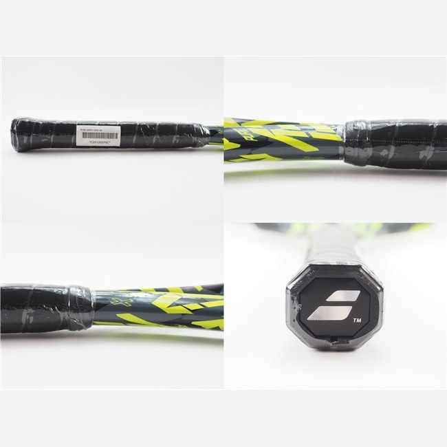  テニスラケット バボラ ピュア アエロプラス モデル G 2 BABOLAT PURE AERO 2025 c ラケット(硬式用) テニス