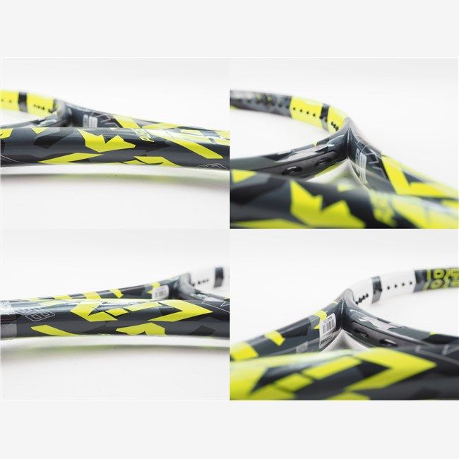  テニスラケット バボラ ピュア アエロ 98 モデル G 2 BABOLAT PURE AERO 2025 c ラケット(硬式用) テニス