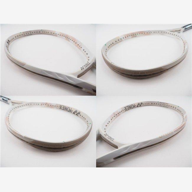 テニスラケット ヨネックス ブイコア 100 モデル G 2 YONEX VCORE 2025 c