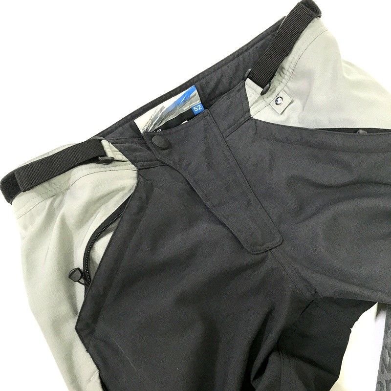 BMW Motorrad ビーエムダブリューモトラッド パンツ CA39011 RN103331