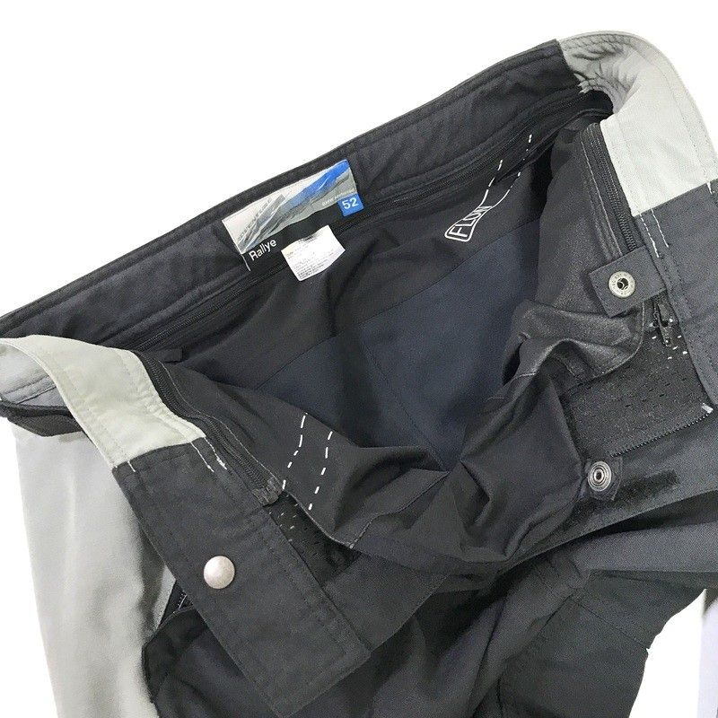 BMW Motorrad ビーエムダブリューモトラッド パンツ CA39011 RN103331