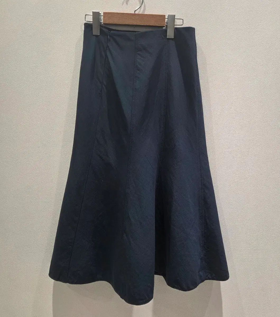 株 ハンサム LANVIN スカート 61