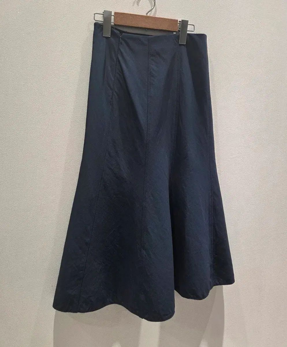  株 ハンサム LANVIN スカート 61- その他 ひざ丈スカート