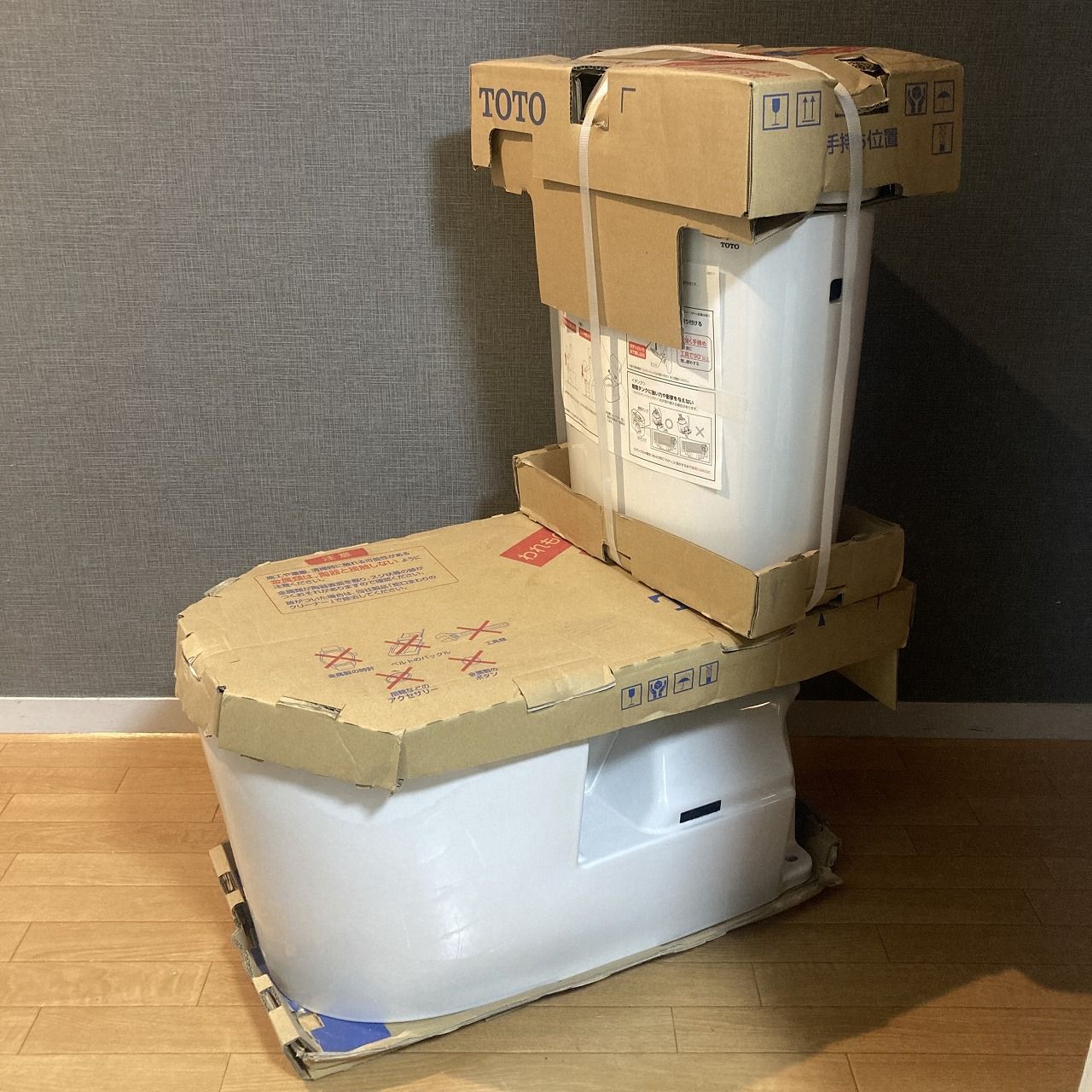 ピュアレストEX TOTO CS 400 BP SH 401 BA 洋風便器 ロータンク NW 1