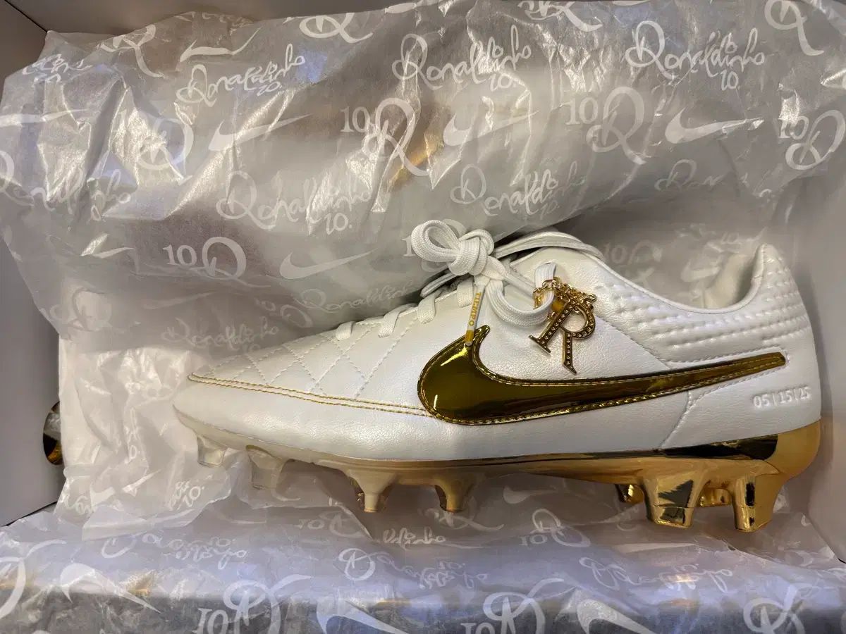 245 ナイキティエンポ レジェンド ウジ WOOZI