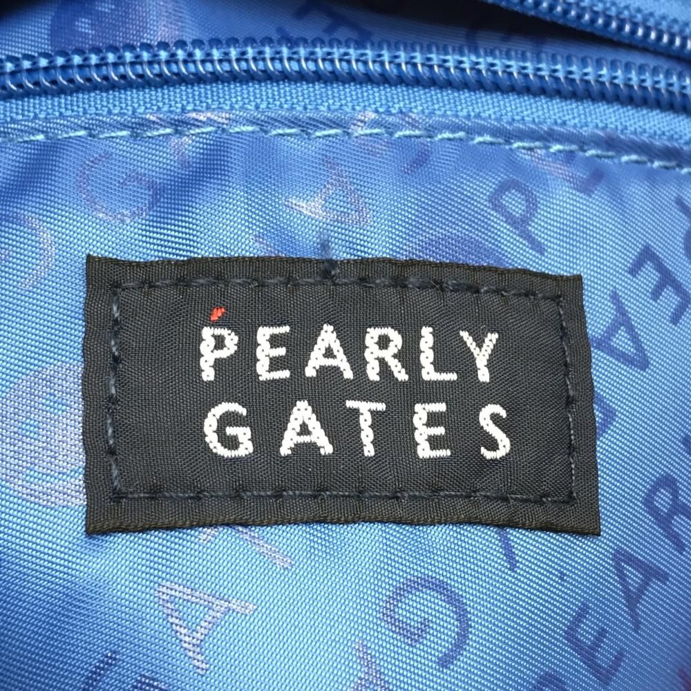 PEARLY GATES